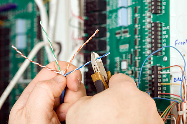 Emergency Electrical Repair Services in Bayboro, NC